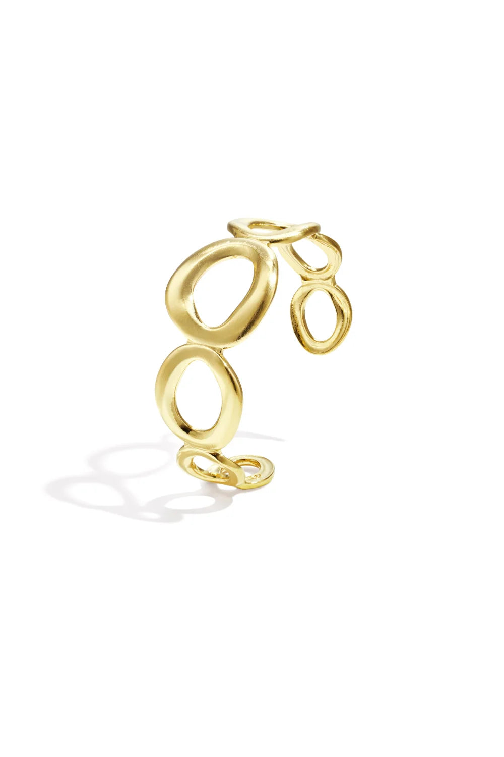 Chunky bangle