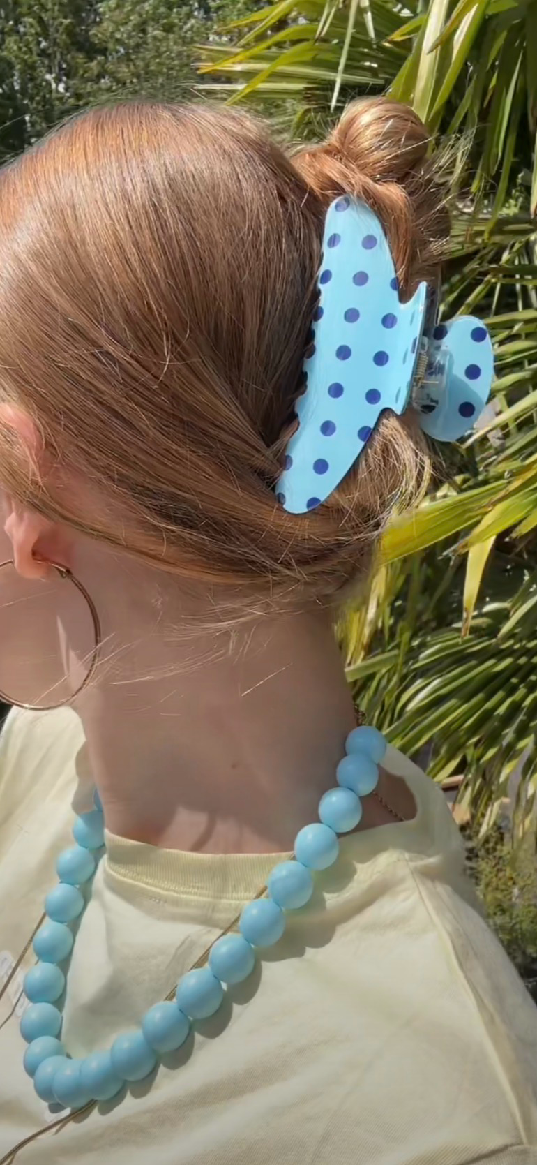 Cute Big clip