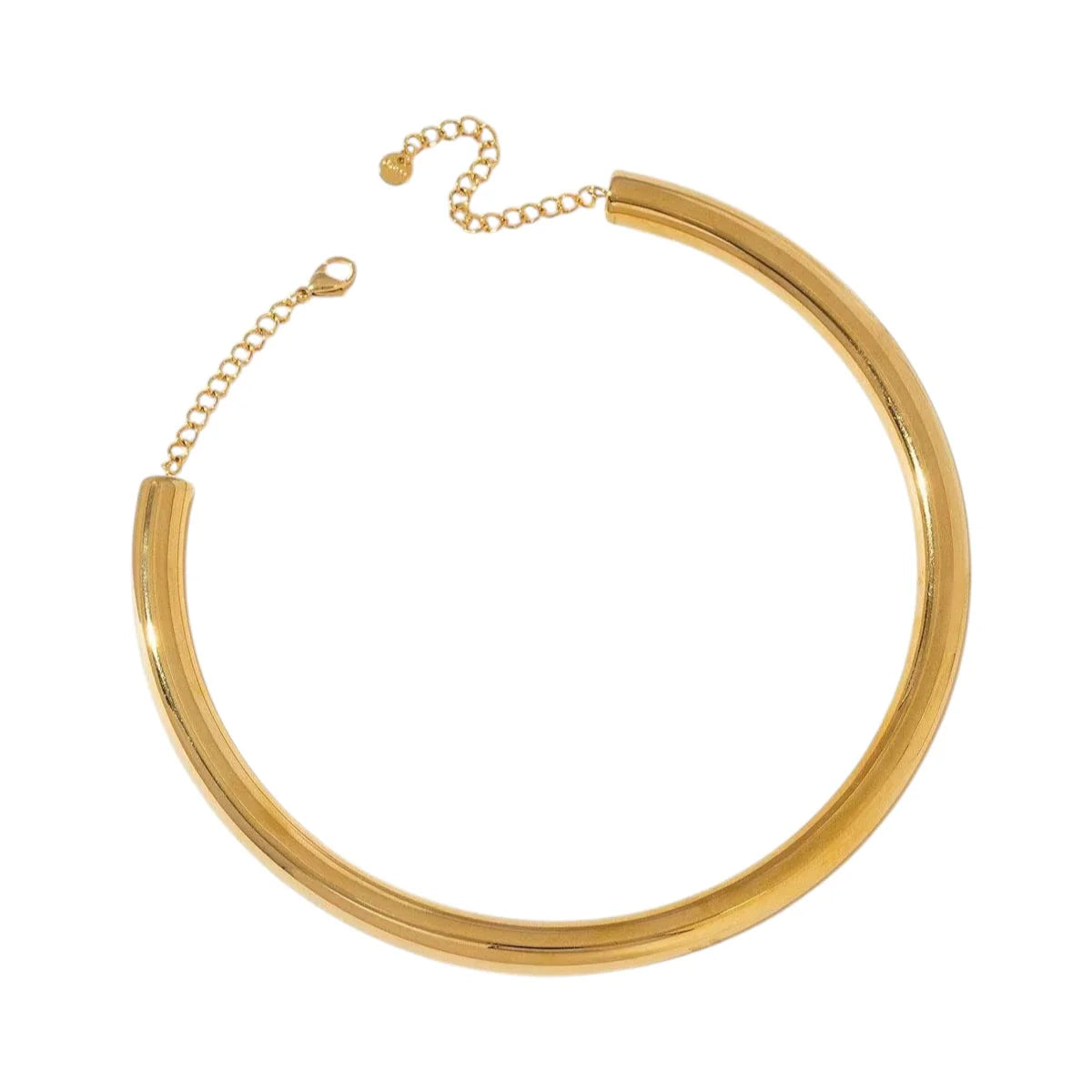 Roundy ketting