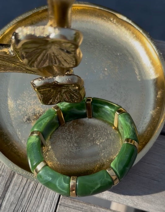 Statement armband
