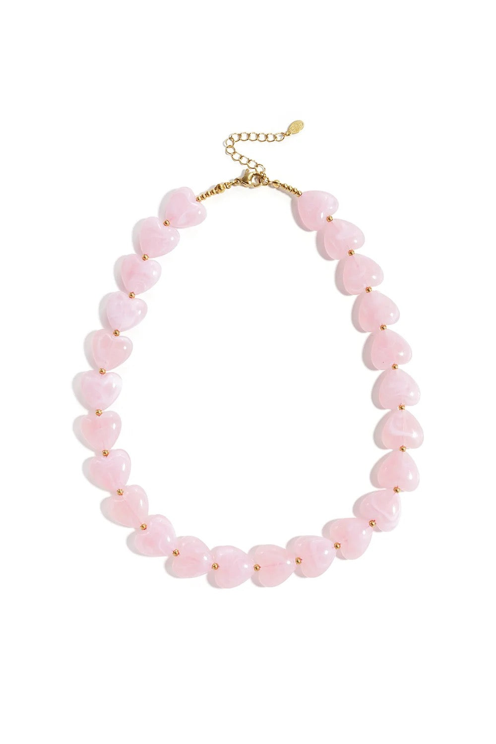 Lovely ketting