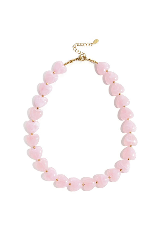 Lovely ketting