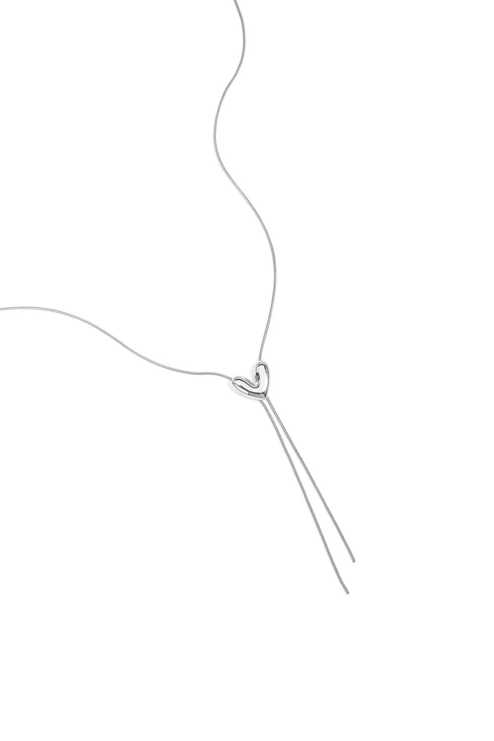 Minimalistic Love ketting