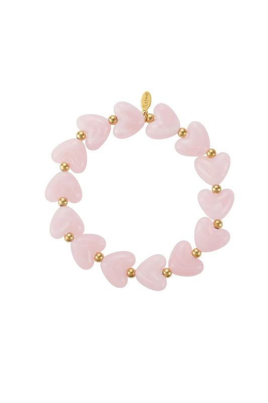 Lovely armband