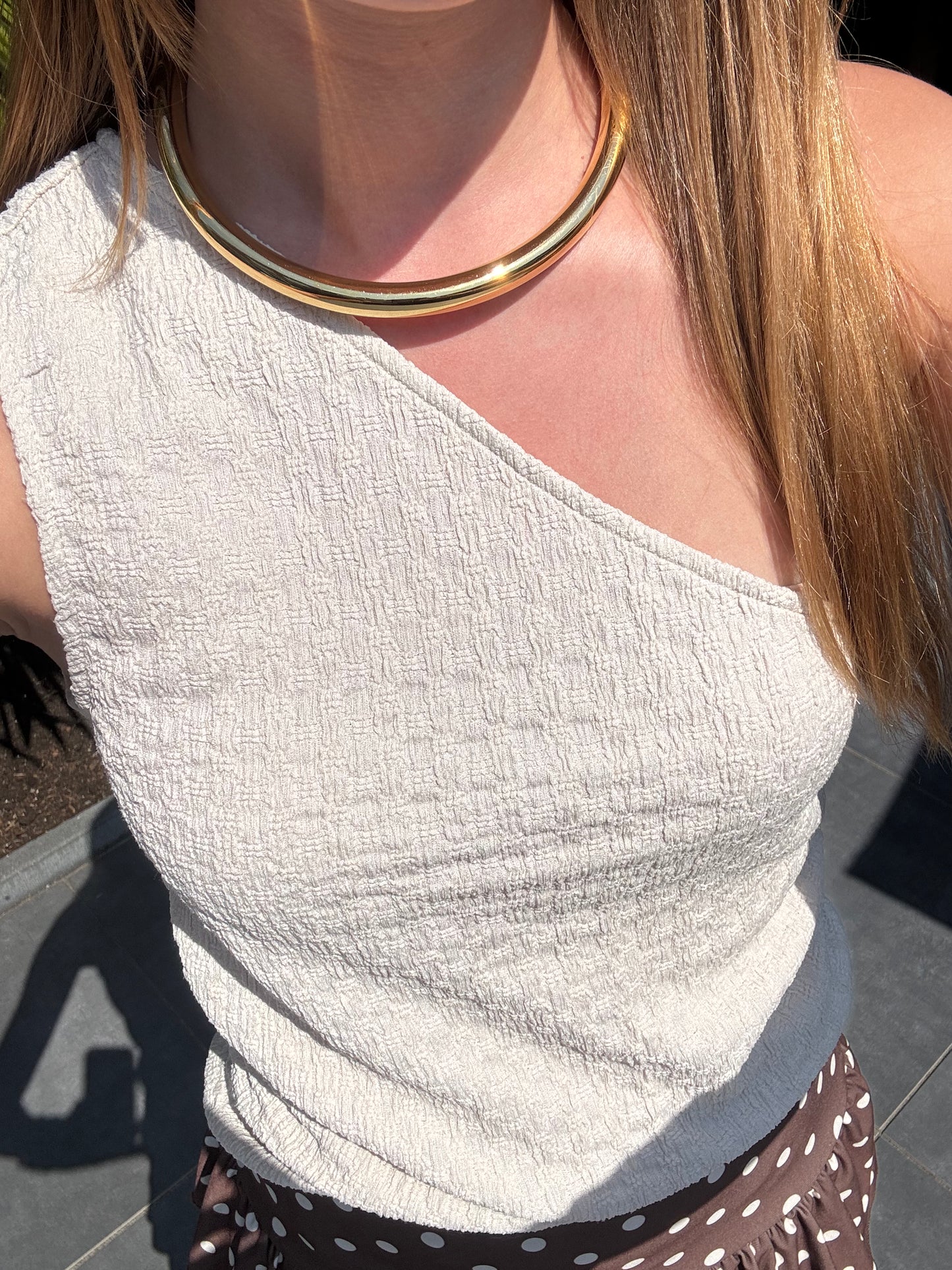 Roundy ketting