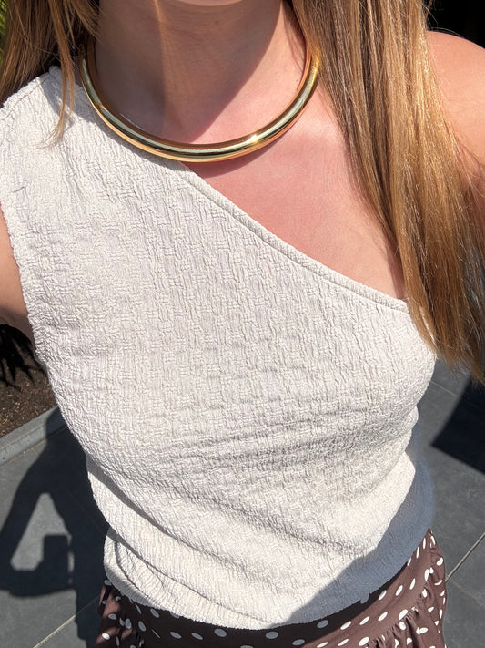 Roundy ketting
