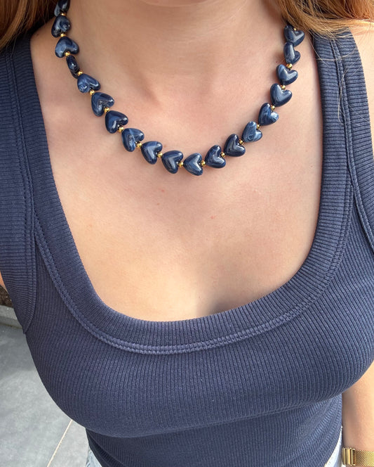 Lovely ketting
