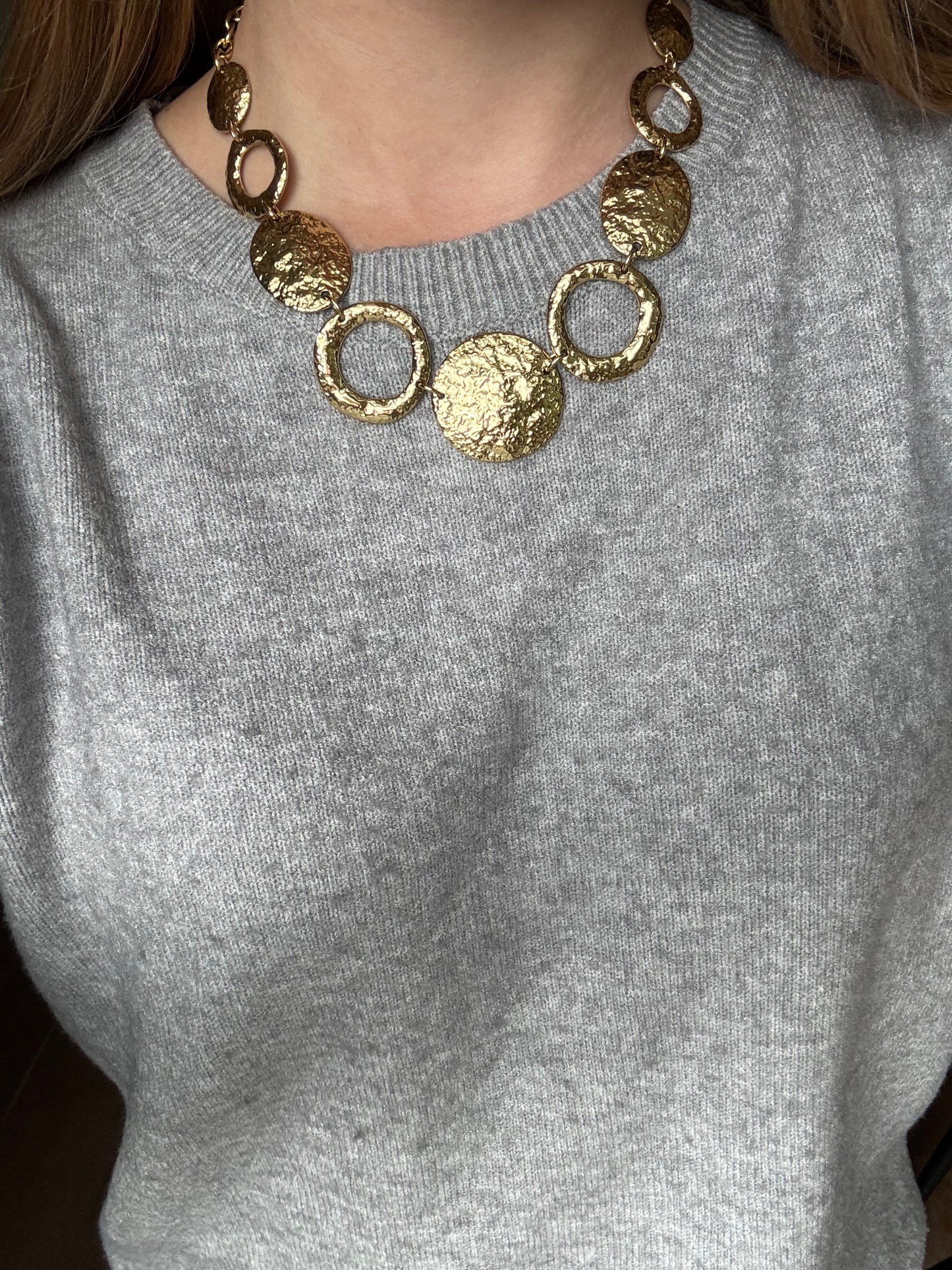 Statement ketting