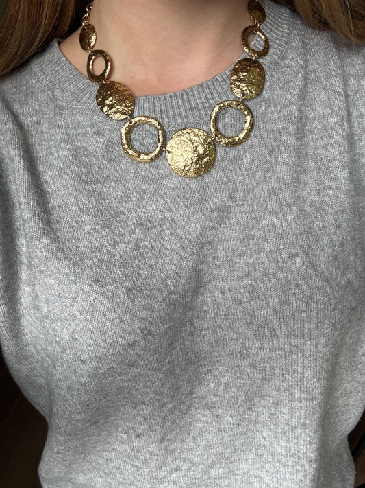Statement ketting